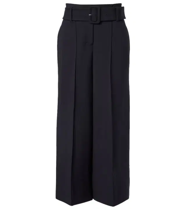 Dorothee Schumacher Emotional Essence belted culottes