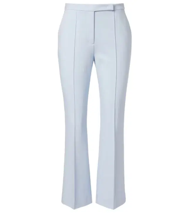 Dorothee Schumacher Emotional Essence cropped flared pants