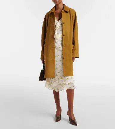 Dorothee Schumacher Airy Daydream floral midi skirt | Thumbnail 5 Dorothee Schumacher Airy Daydream floral midi skirt | Thumbnail 5