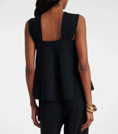 Dorothee Schumacher Modern Flow top | Thumbnail 4