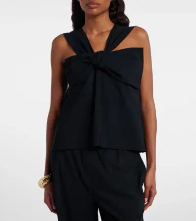 Dorothee Schumacher Modern Flow top | Thumbnail 5