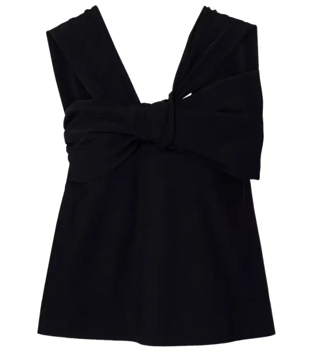 Dorothee Schumacher Modern Flow top