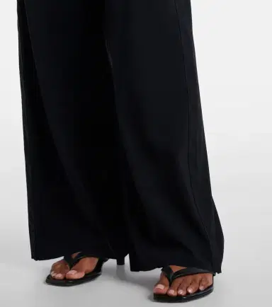 Dorothee Schumacher Modern Flow wide-leg pants | Thumbnail 2 Dorothee Schumacher Modern Flow wide-leg pants | Thumbnail 2