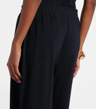 Dorothee Schumacher Modern Flow wide-leg pants | Thumbnail 6 Dorothee Schumacher Modern Flow wide-leg pants | Thumbnail 6