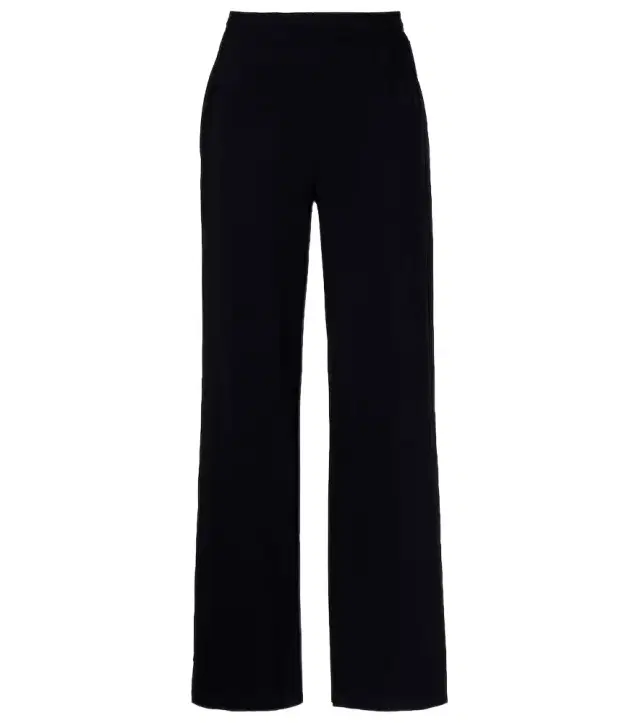 Dorothee Schumacher Modern Flow wide-leg pants