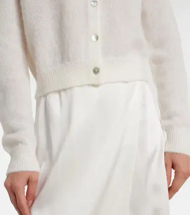 DÔEN Dôen Petra cardigan | Thumbnail 2 DÔEN Dôen Petra cardigan | Thumbnail 2