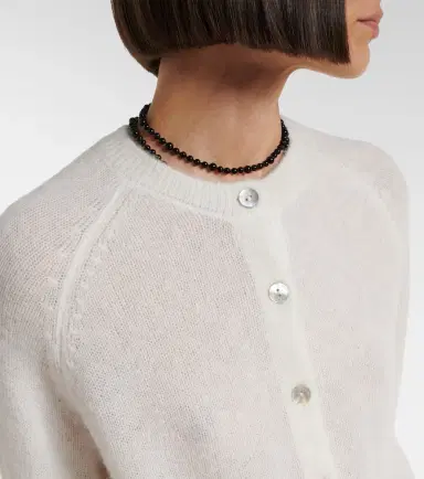 DÔEN Dôen Petra cardigan | Thumbnail 3 DÔEN Dôen Petra cardigan | Thumbnail 3