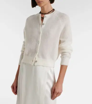 DÔEN Dôen Petra cardigan | Thumbnail 4 DÔEN Dôen Petra cardigan | Thumbnail 4