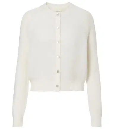 DÔEN Dôen Petra cardigan | Thumbnail 1 DÔEN Dôen Petra cardigan | Thumbnail 1