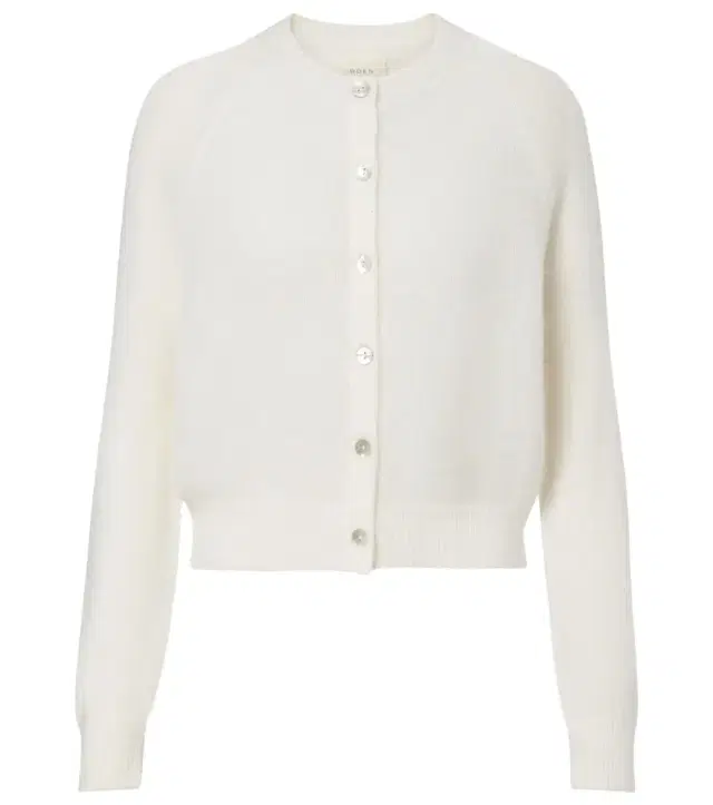 Doen Dôen Petra cardigan