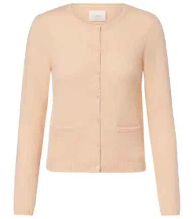 DÔEN Dôen Thea cashmere cardigan | Thumbnail 1