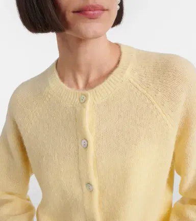 DÔEN Dôen Petra cardigan | Thumbnail 2