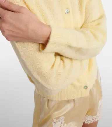 DÔEN Dôen Petra cardigan | Thumbnail 3