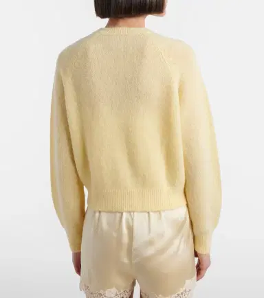DÔEN Dôen Petra cardigan | Thumbnail 5