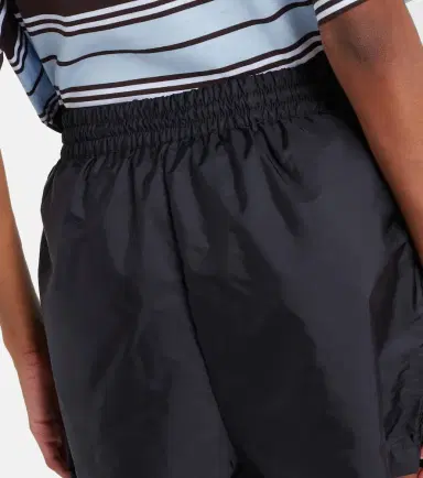 Prada Re-Nylon shorts | Thumbnail 4 Prada Re-Nylon shorts | Thumbnail 4