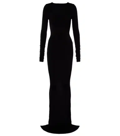 Rick Owens Temple gown | Thumbnail 1