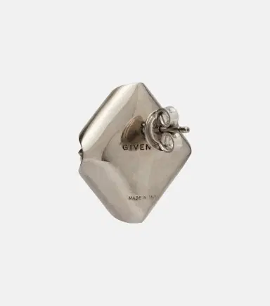 Givenchy Crystal-embellished earrings | Thumbnail 4 Givenchy Crystal-embellished earrings | Thumbnail 4