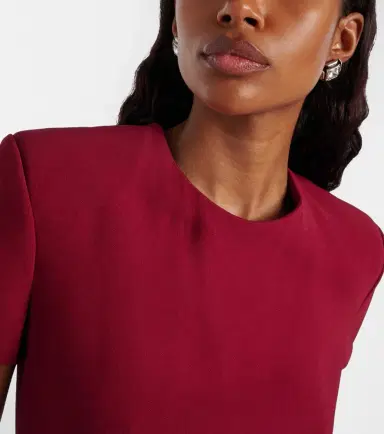 Givenchy Crystal-embellished earrings | Thumbnail 6 Givenchy Crystal-embellished earrings | Thumbnail 6