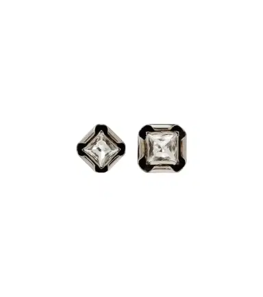 Givenchy Crystal-embellished earrings | Thumbnail 1 Givenchy Crystal-embellished earrings | Thumbnail 1