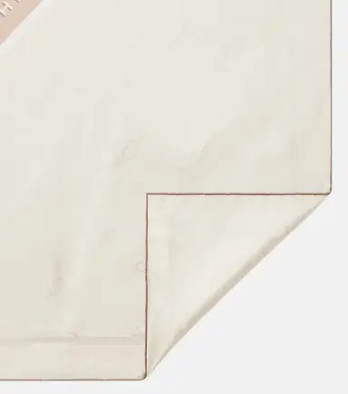 Givenchy Logo silk twill scarf | Thumbnail 2 Givenchy Logo silk twill scarf | Thumbnail 2