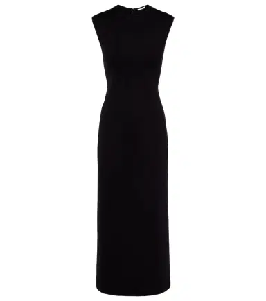 Fforme Jersey midi dress | Thumbnail 1