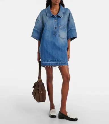 Givenchy Voyou Medium suede shoulder bag | Thumbnail 5 Givenchy Voyou Medium suede shoulder bag | Thumbnail 5