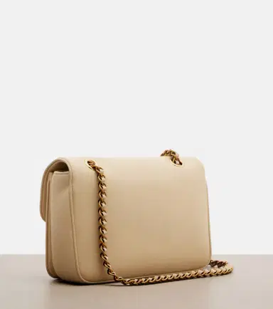 Valentino Garavani Djuna Medium leather shoulder bag | Thumbnail 4 Valentino Garavani Djuna Medium leather shoulder bag | Thumbnail 4