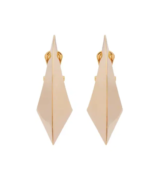 Alaia Alaïa Clip-on earrings