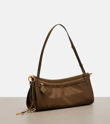 Alaia Alaïa Le Click East West Medium shoulder bag | Thumbnail 3