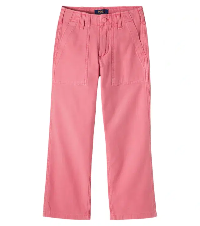 Polo Ralph Lauren Kids Straight jeans