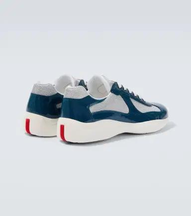Prada America's Cup sneakers | Thumbnail 2 Prada America's Cup sneakers | Thumbnail 2