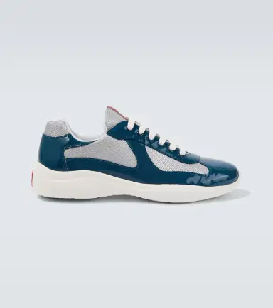 Prada America's Cup sneakers | Thumbnail 3 Prada America's Cup sneakers | Thumbnail 3