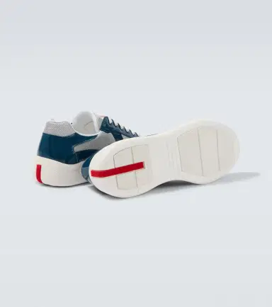 Prada America's Cup sneakers | Thumbnail 5 Prada America's Cup sneakers | Thumbnail 5