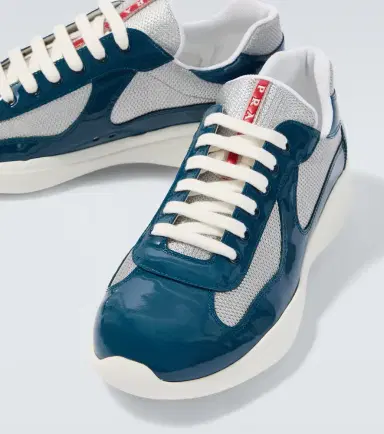 Prada America's Cup sneakers | Thumbnail 6 Prada America's Cup sneakers | Thumbnail 6