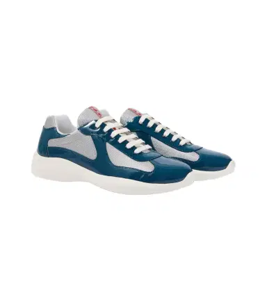 Prada America's Cup sneakers | Thumbnail 1 Prada America's Cup sneakers | Thumbnail 1