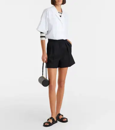 Tory Burch Romy Sport leather slides | Thumbnail 6