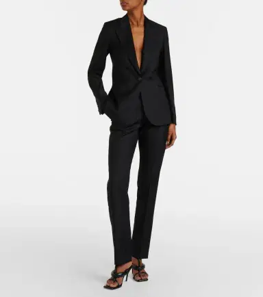 Givenchy Boudoir leather thong sandals | Thumbnail 5 Givenchy Boudoir leather thong sandals | Thumbnail 5