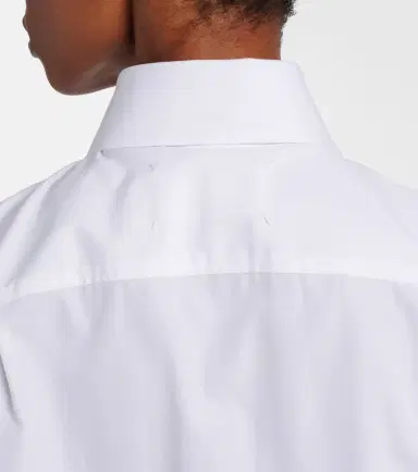 Maison Margiela Cotton poplin shirt | Thumbnail 2 Maison Margiela Cotton poplin shirt | Thumbnail 2
