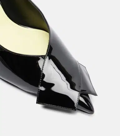 Givenchy Patent leather pumps | Thumbnail 2