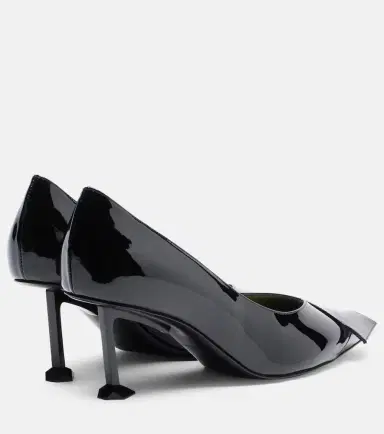 Givenchy Patent leather pumps | Thumbnail 3