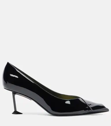 Givenchy Patent leather pumps | Thumbnail 4