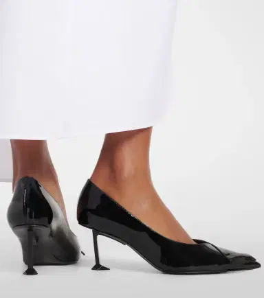 Givenchy Patent leather pumps | Thumbnail 5