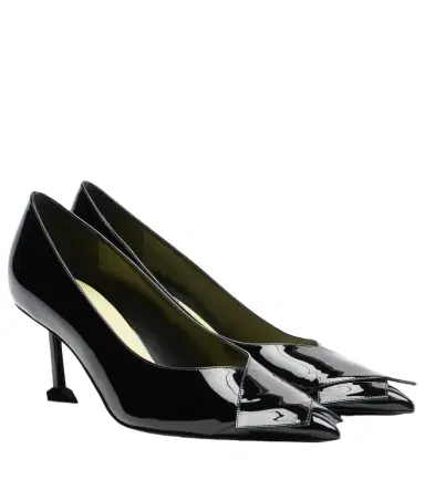 Givenchy Patent leather pumps | Thumbnail 1