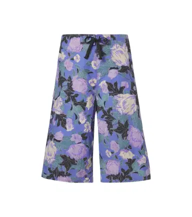 ERL Floral swim shorts | Thumbnail 1