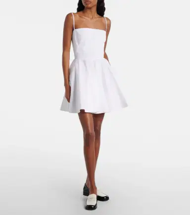 Givenchy Cotton minidress | Thumbnail 2