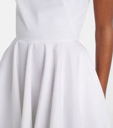 Givenchy Cotton minidress | Thumbnail 5