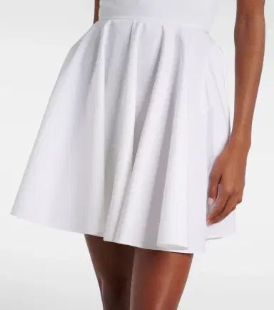 Givenchy Cotton minidress | Thumbnail 7