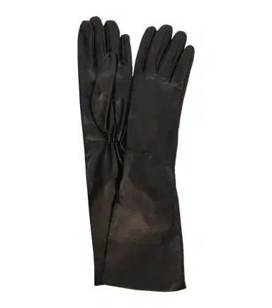 TOTEME Leather gloves | Thumbnail 1 TOTEME Leather gloves | Thumbnail 1