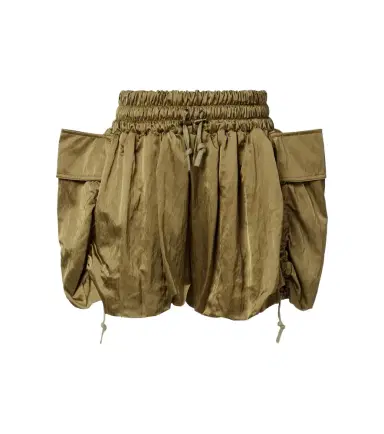 Balmain Twill cargo shorts | Thumbnail 1