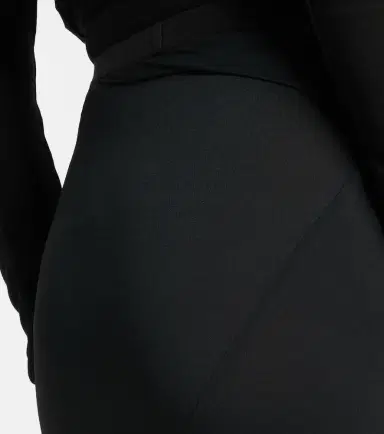 Rick Owens Lilies jersey maxi skirt | Thumbnail 3